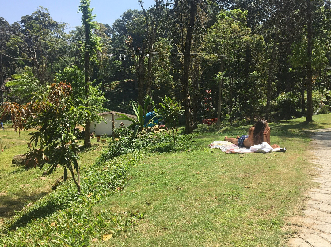 The Gazelle Villa Resort主图