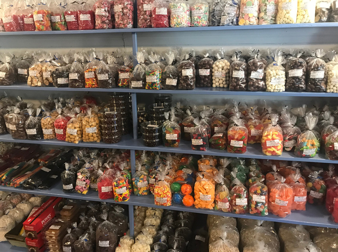 Cheese 'n' More-Gap Mills必去景点