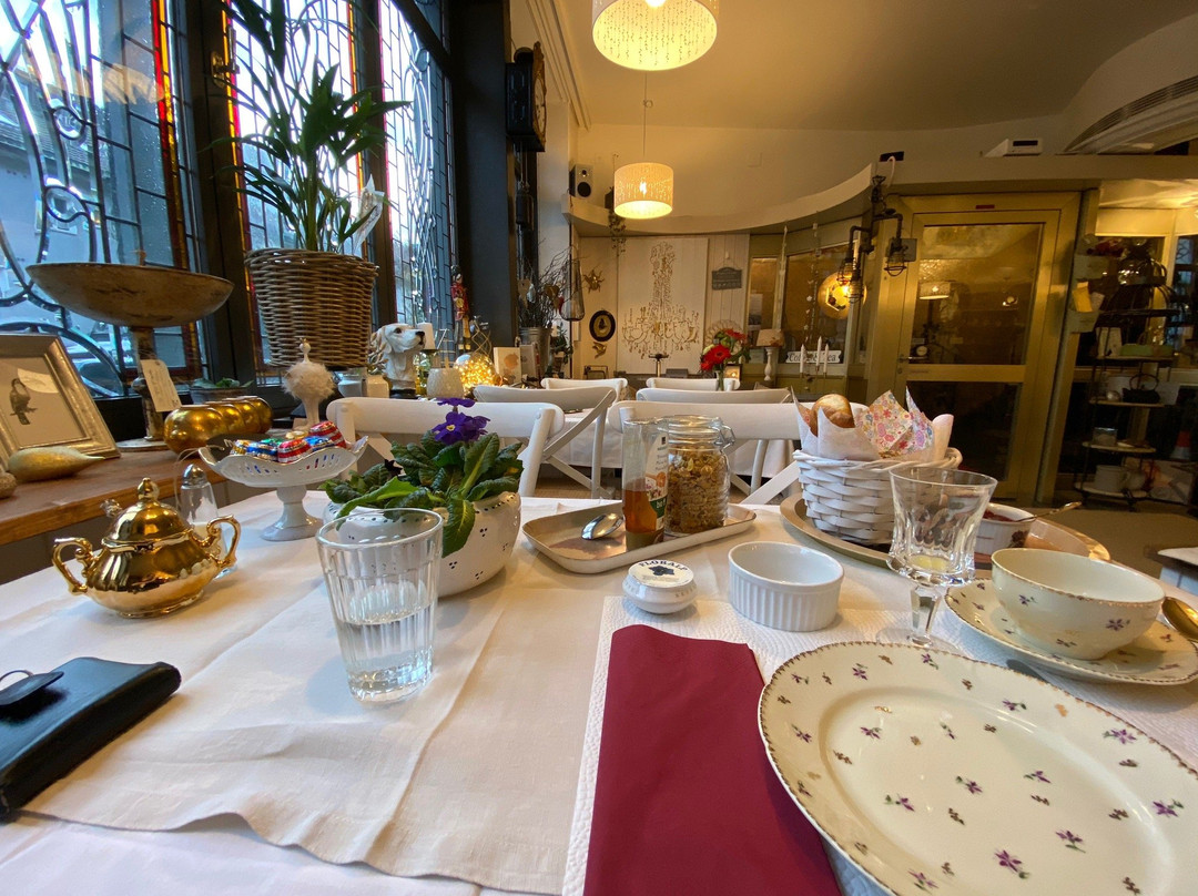 安姆林酒店主图