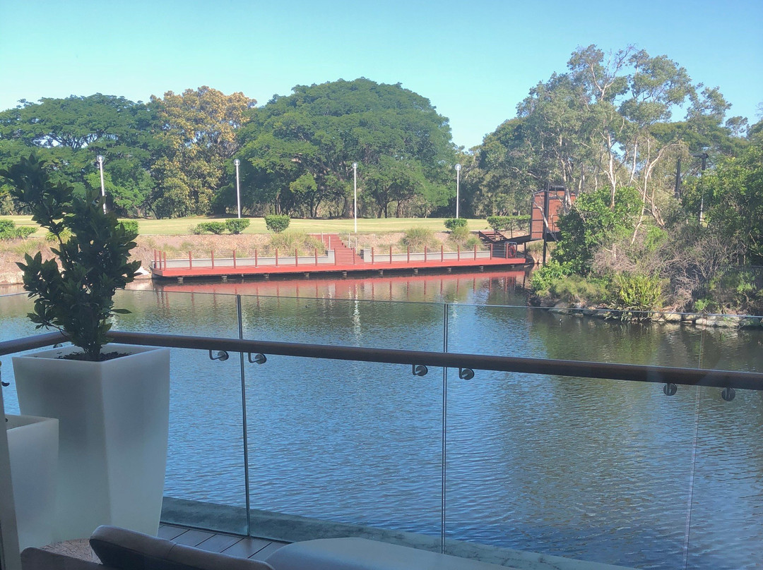 One Spa-Benowa必去景点