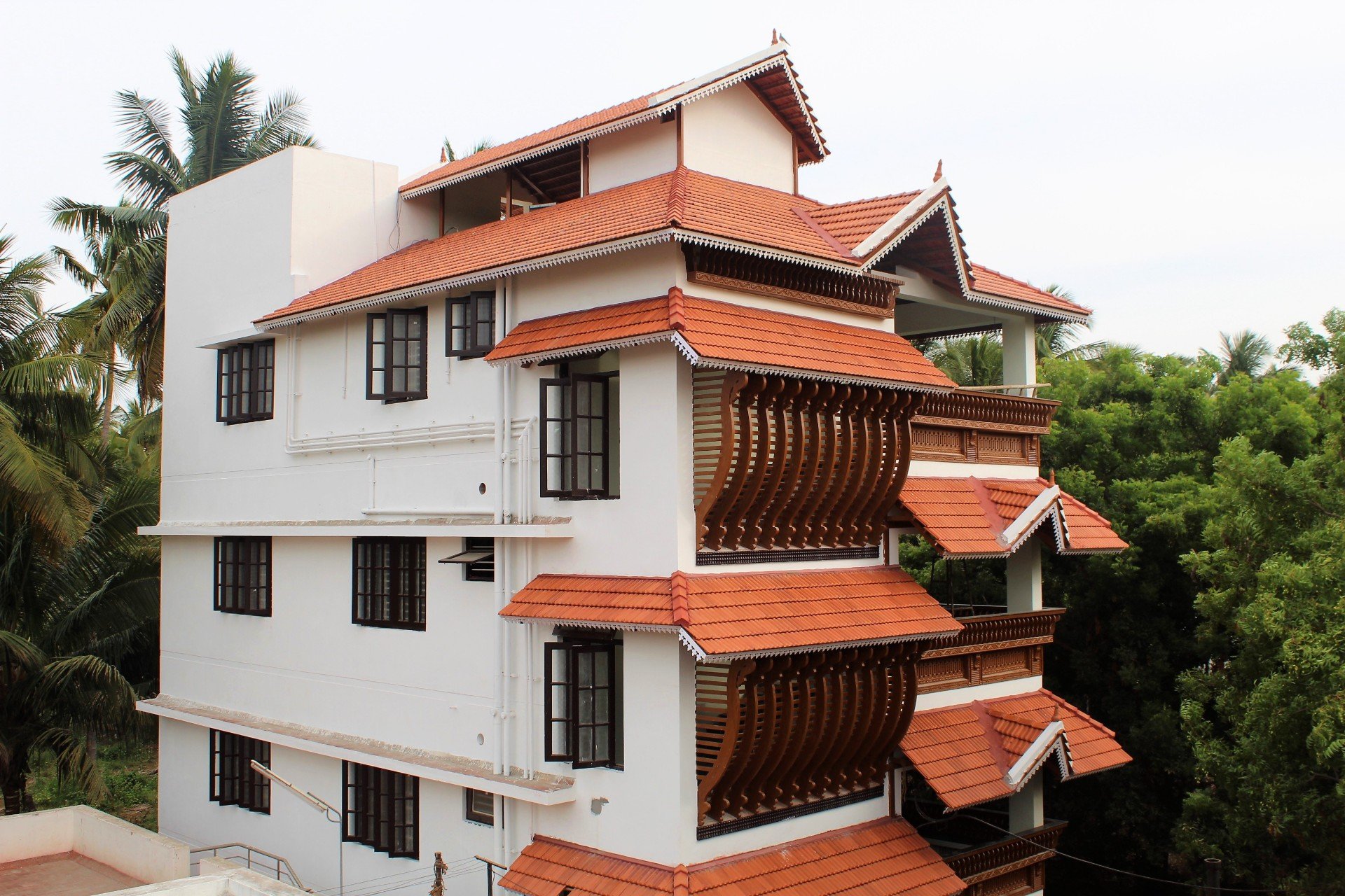 Indian Residency-官方