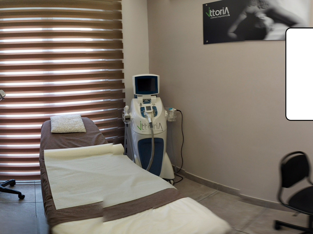 Vittoria Wellness Experience-San Giuseppe Vesuviano必去景点