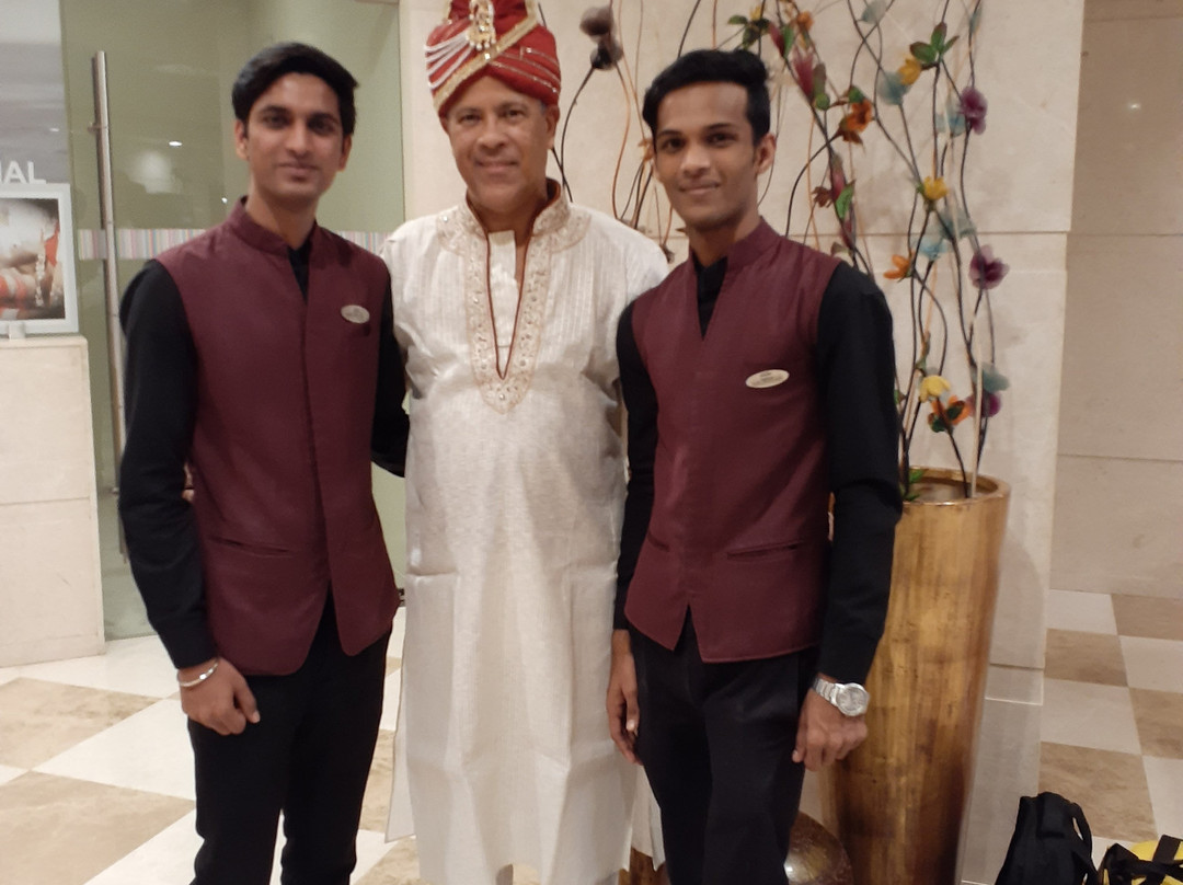 挪亚家庭旅馆主图