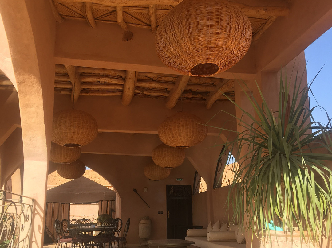 Riad Ksar Ighnda主图