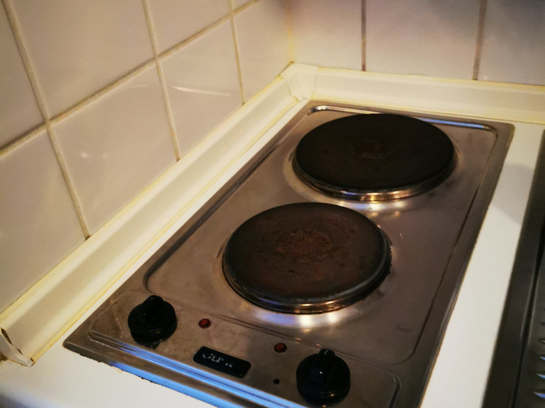 布莱梅翰希蒂克美居酒店主图