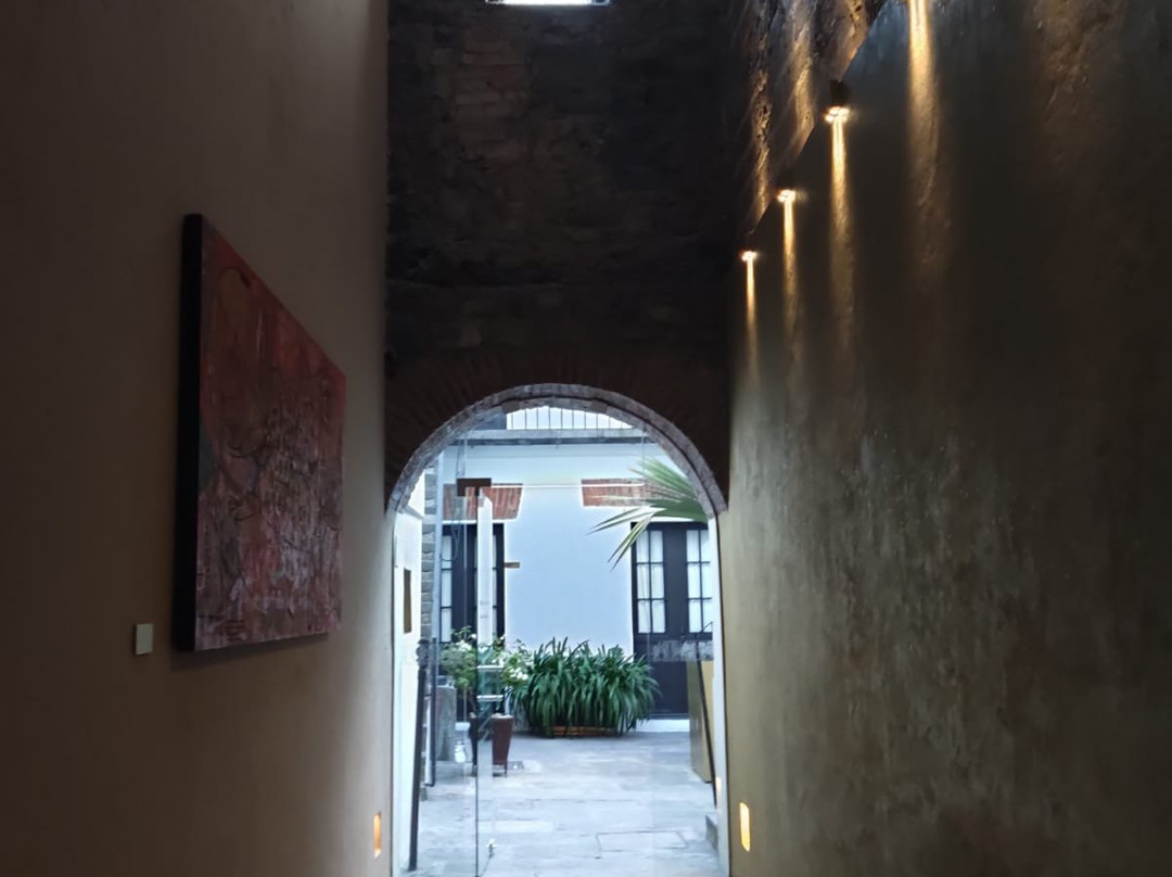 Alqueria de Carrion Hotel Boutique主图