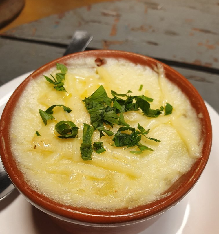 Vinhos SP - Restaurante, Pizzaria & Adega景点图片