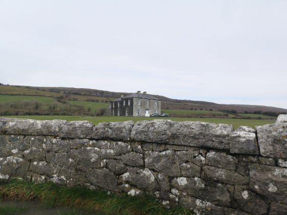 Father Ted's House-Burren National Park必去景点