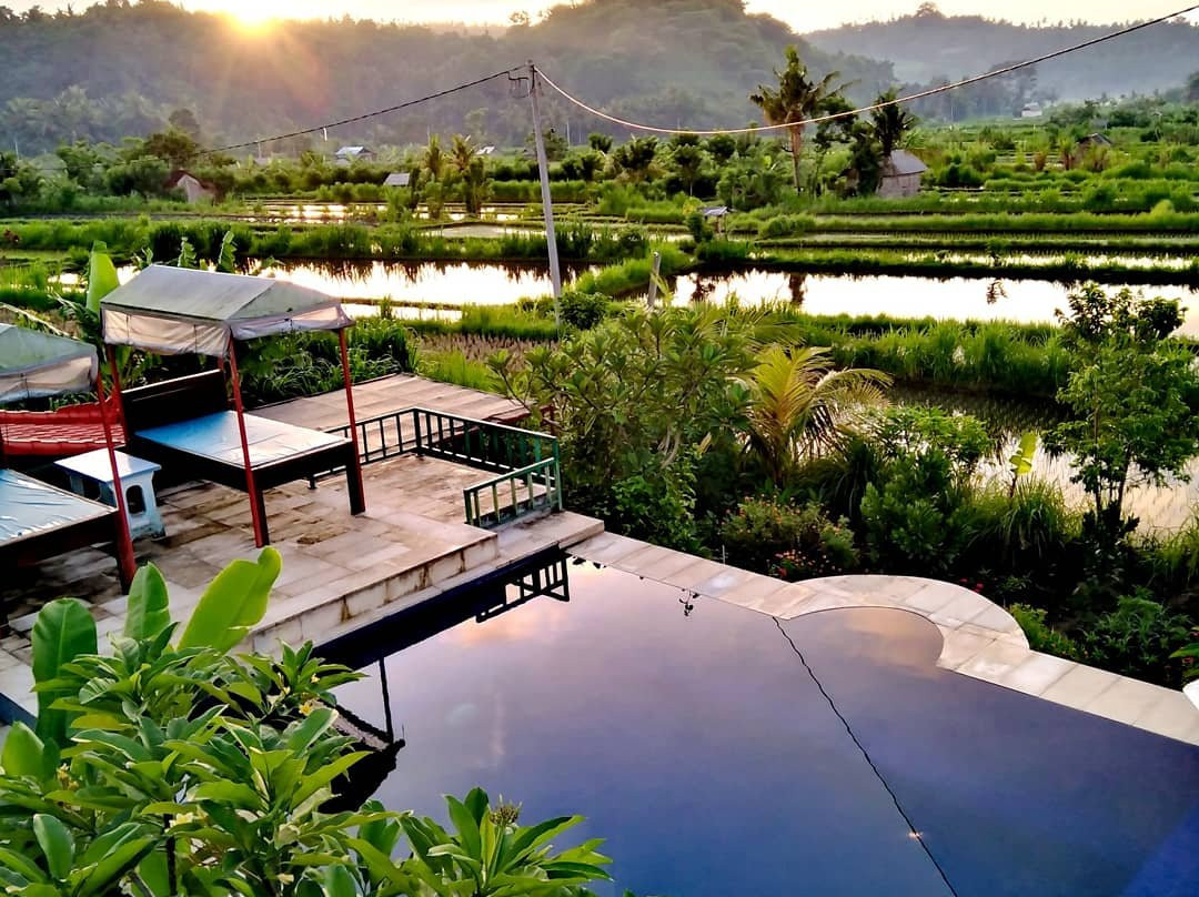 GumiBali Villa主图