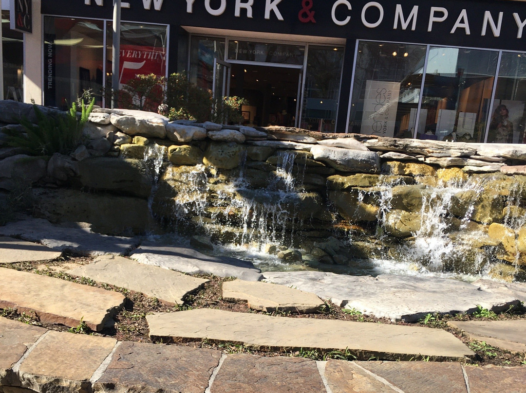 The Shops at La Cantera-圣安东尼奥市必去景点