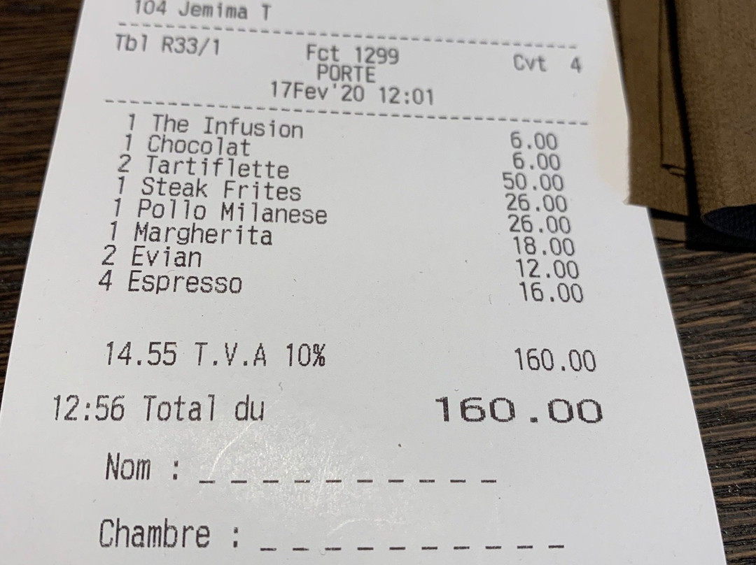 Hotel Portetta主图