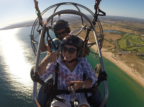 Fly Algarve-阿尔布赞拉必去景点