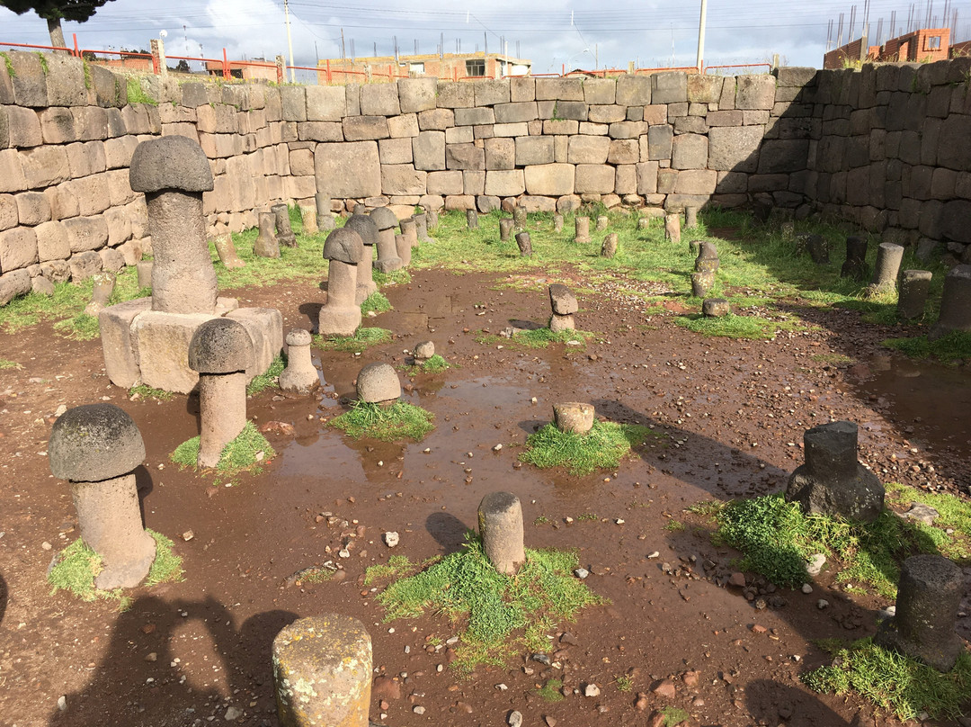 Fertility Temple-Chucuito必去景点