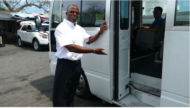 Discover Nassau Tour-拿骚必去景点