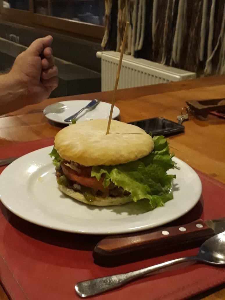 Hotel CasaEstablo by DOT Boutique-餐饮