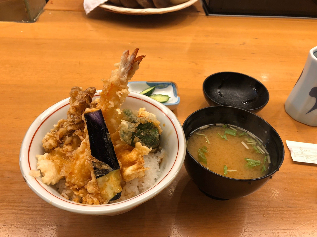 ゆう天