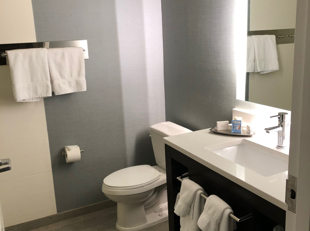 Residence Inn Wilmington Downtown主图