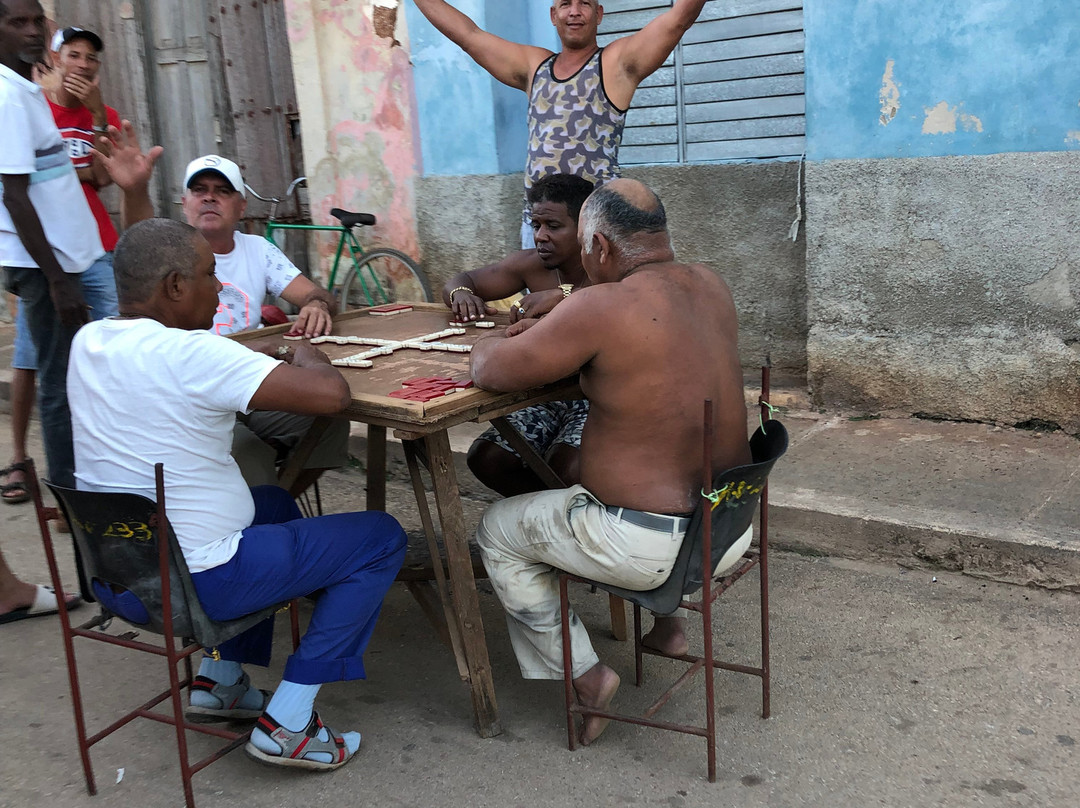 Hostal Colonial Alelusa主图