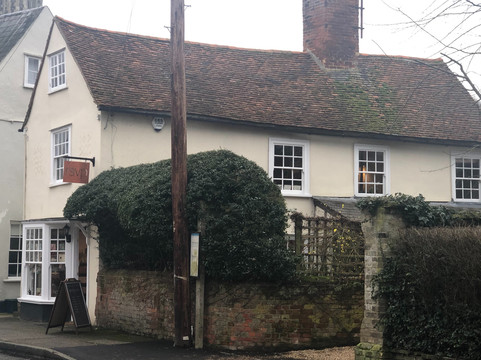 rsvp-Dedham必去景点