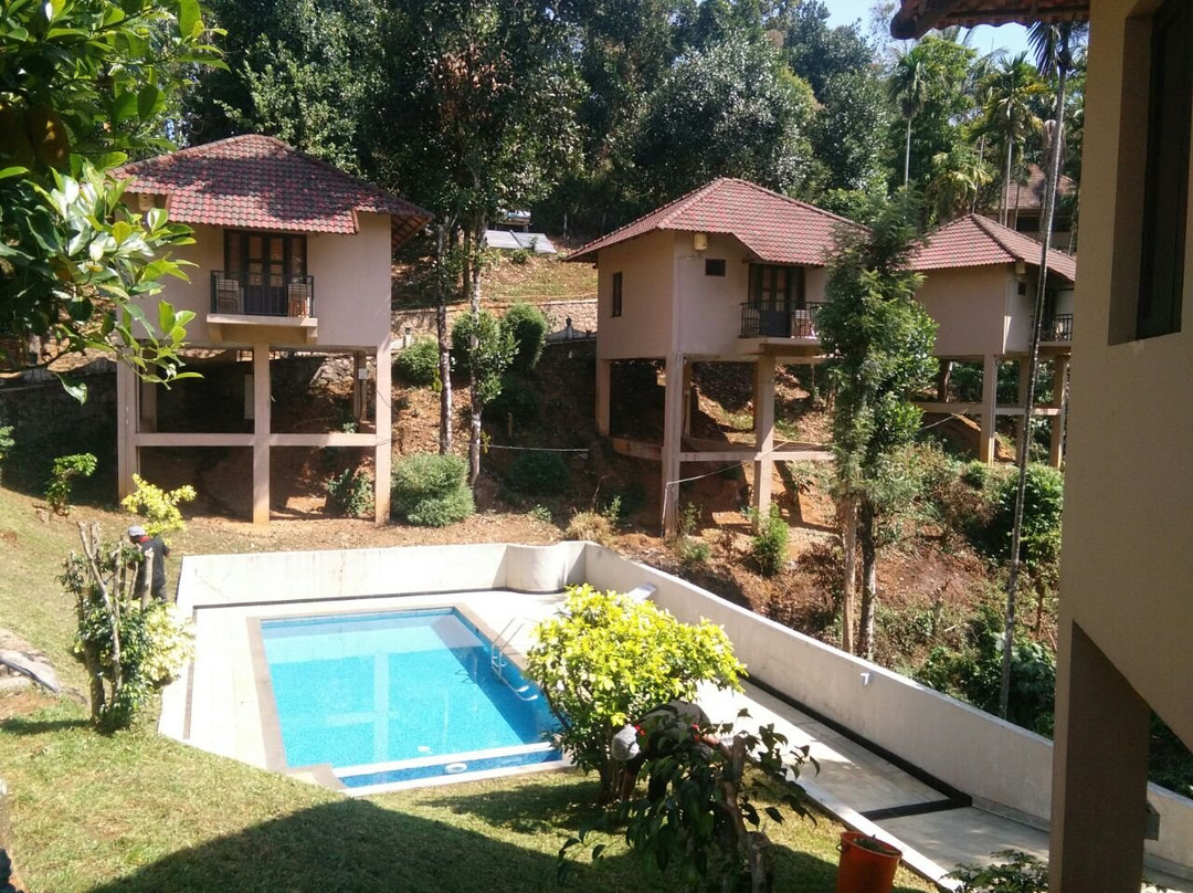 Rippon Mount Resorts主图