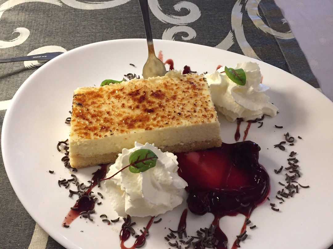 Motel Łużycki & Restauracja主图