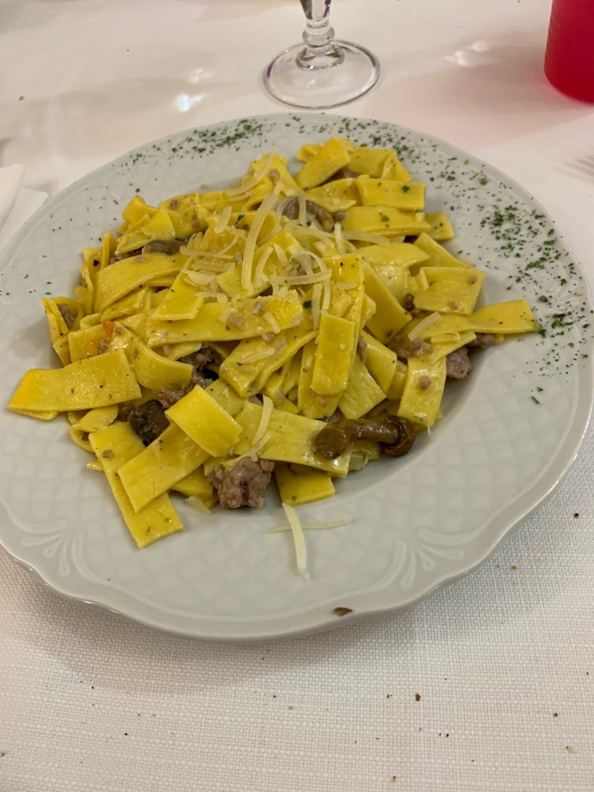 Hotel Campo Felice-官方