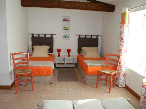 Amberre旅游攻略图片