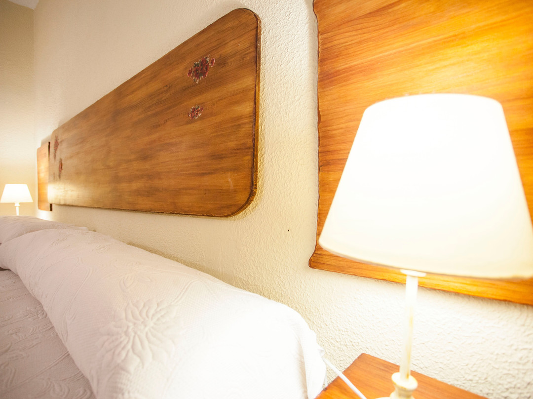 Hostal Castilla主图