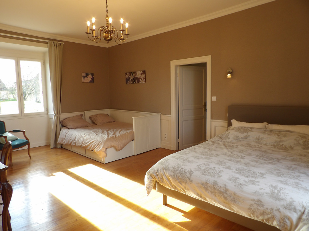 Au Pays De Jacquou主图