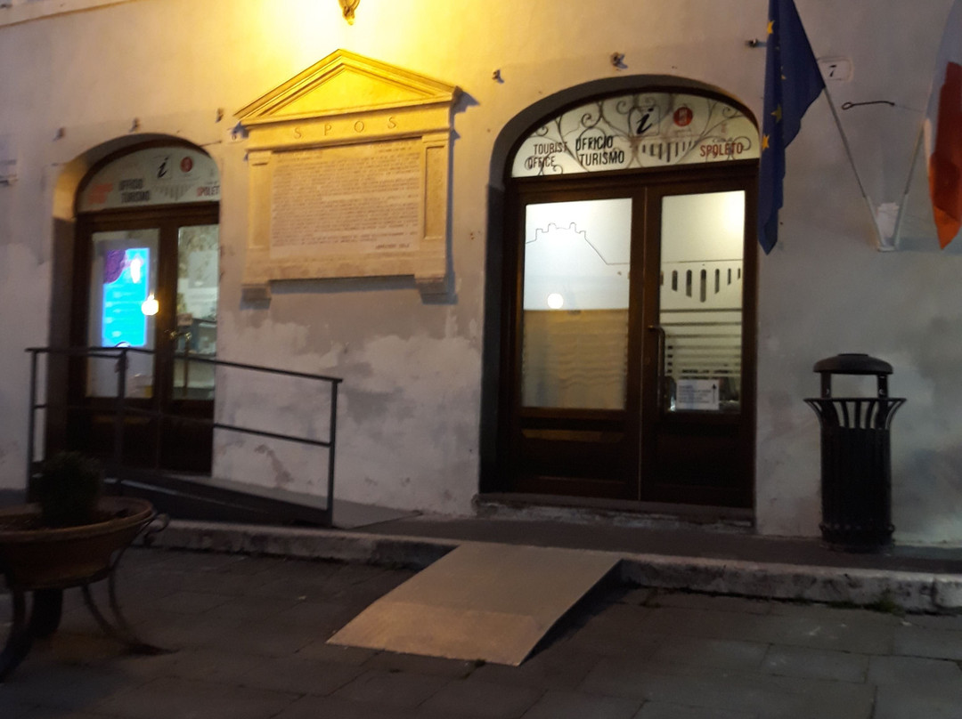 Informazioni e Accoglienza Turistica景点图片