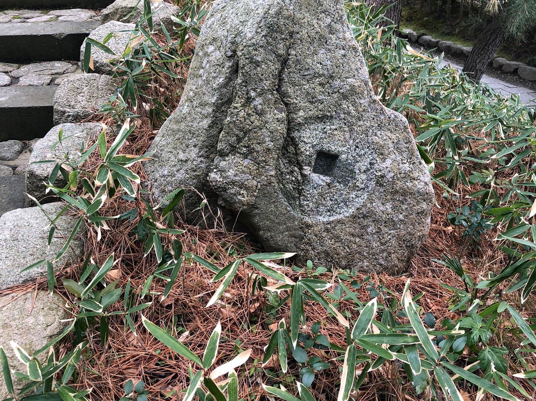Hakusan Park景点图片