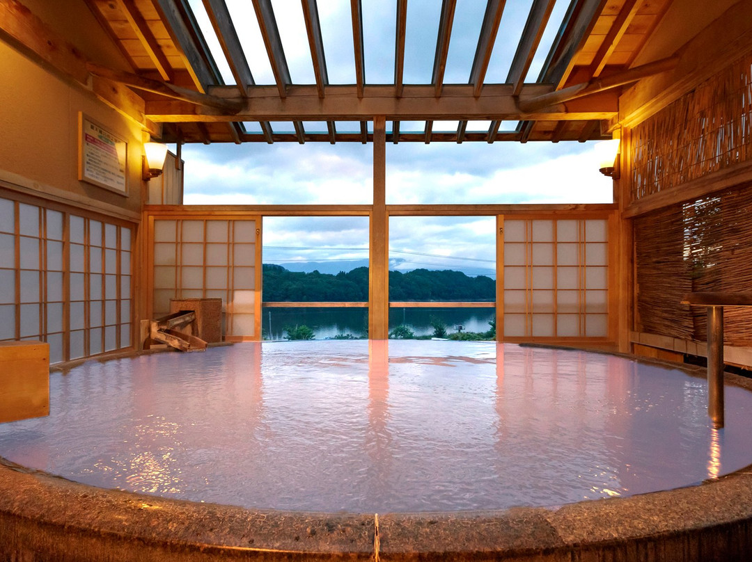Hotel Shion主图