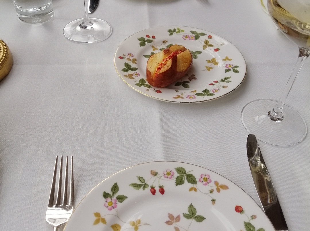 Grand Hotel Les Trois Rois主图