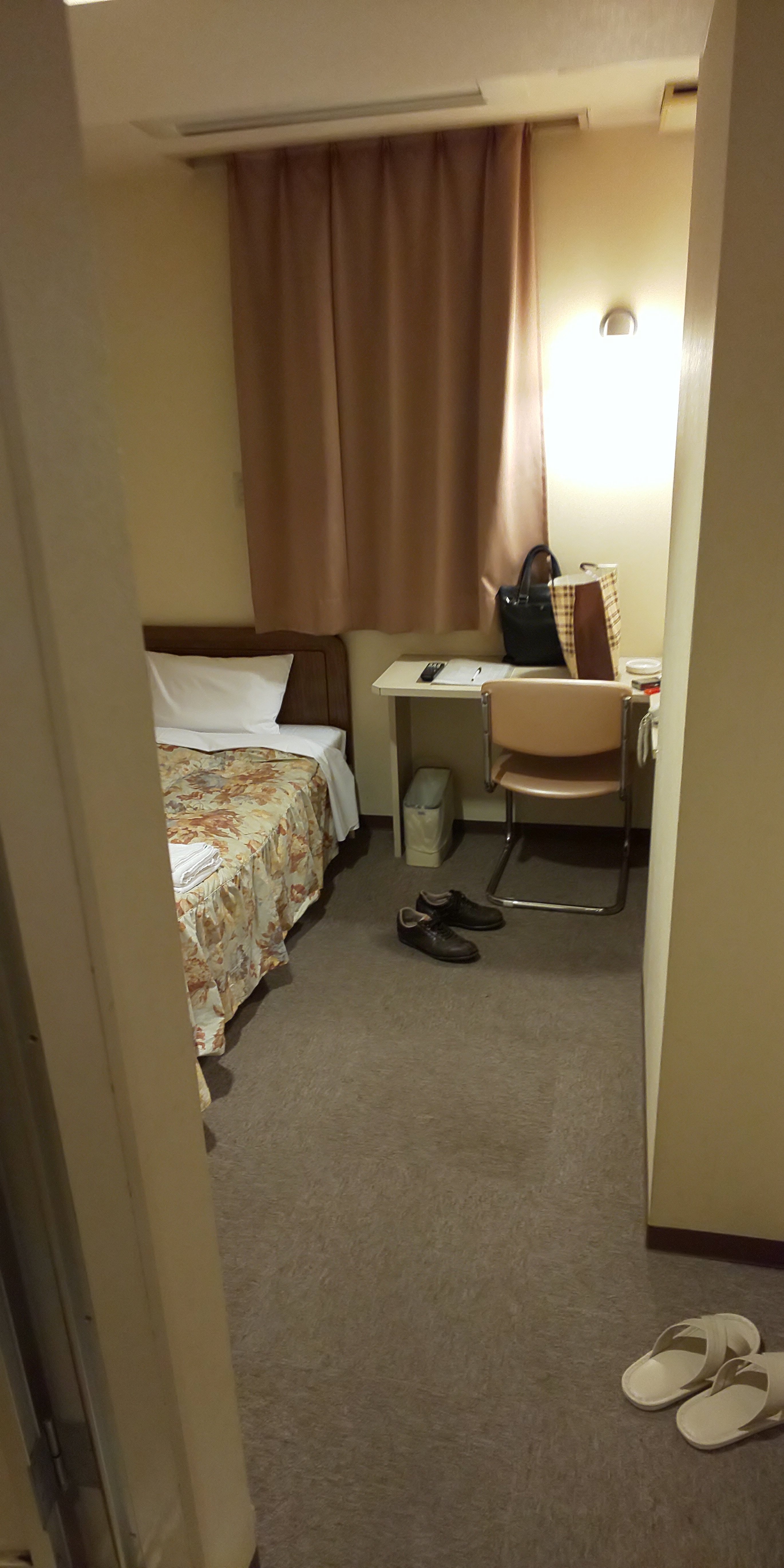 Nishiyaizu Central Hotel-官方