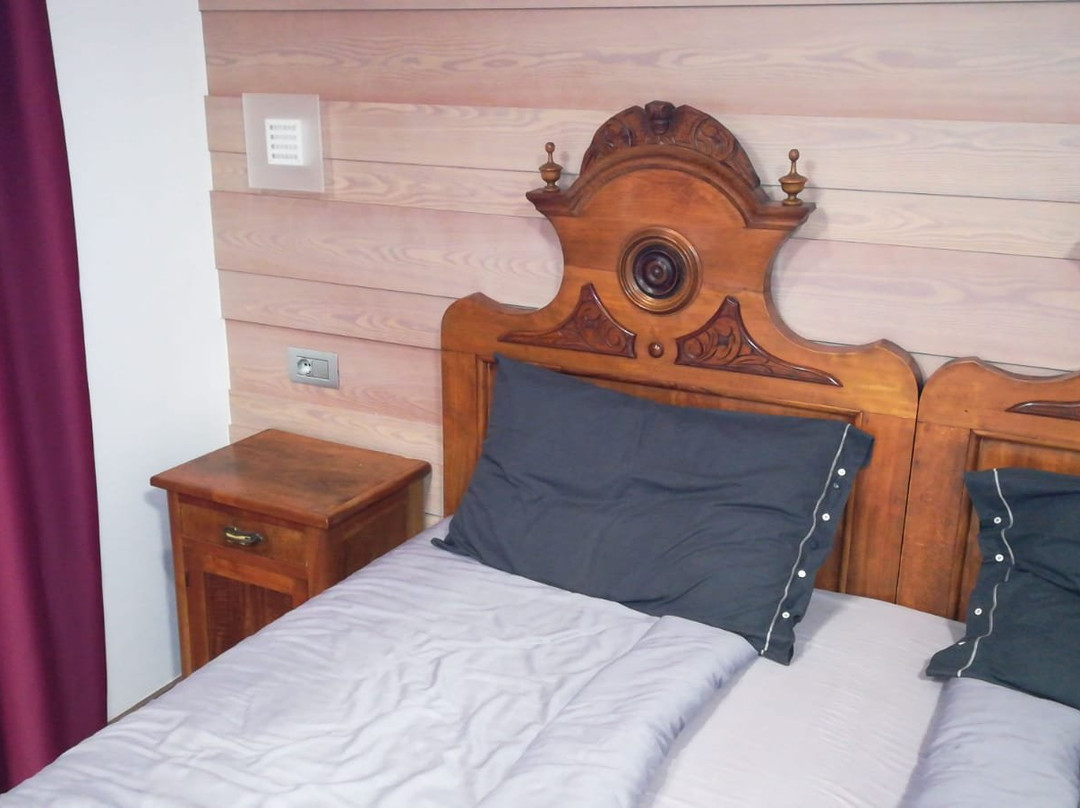 Agriturismo NonSoloMele主图
