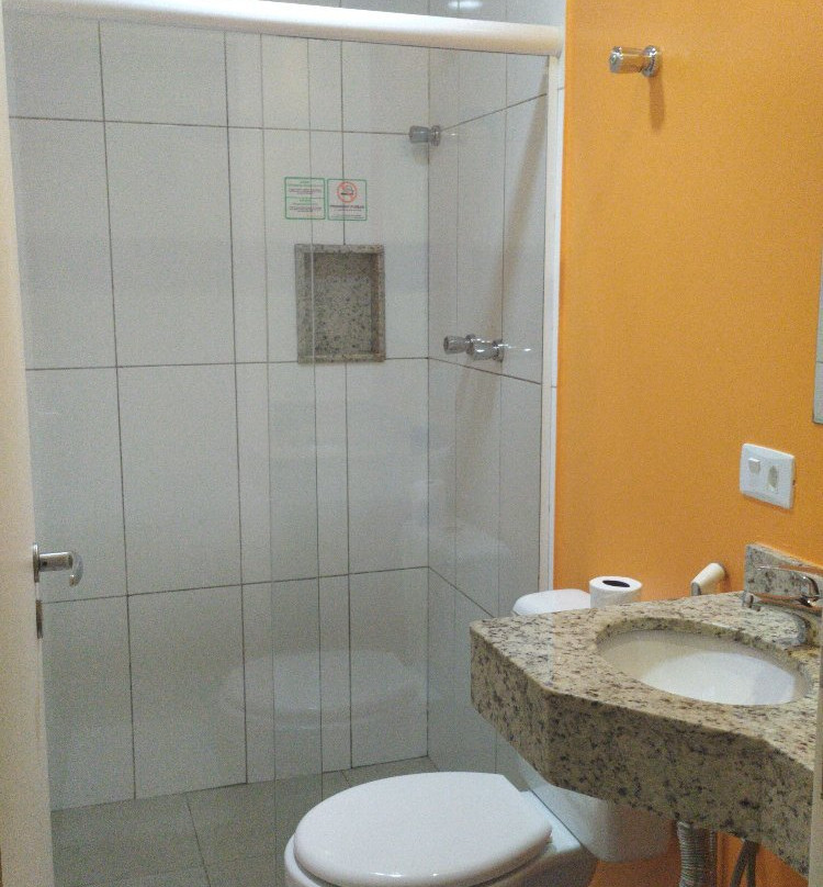 sempreHotel Três Lagoas主图