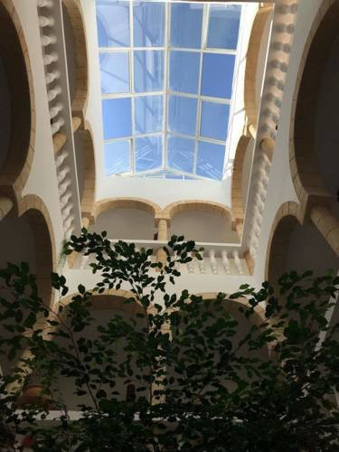 Riad Salmiya Dune主图