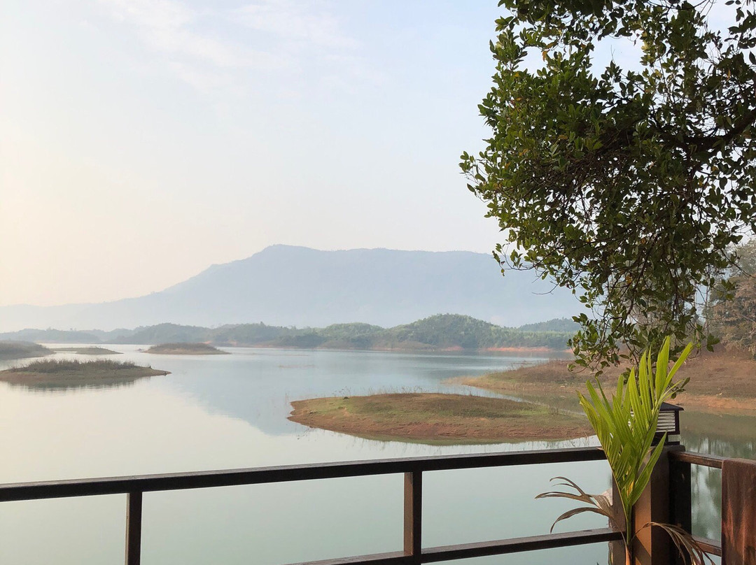 Green View Resort Laos主图