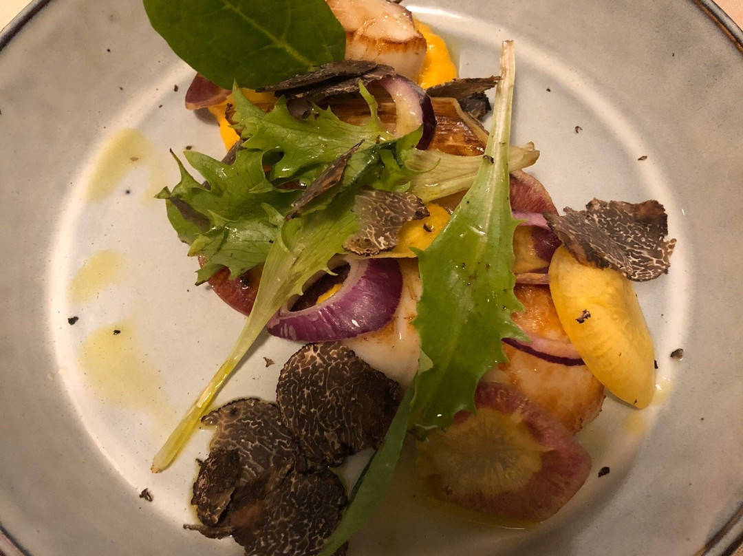 Hotel Le Saint-Marc主图