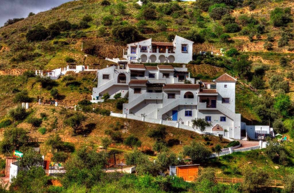 Hacienda Guaro Viejo主图