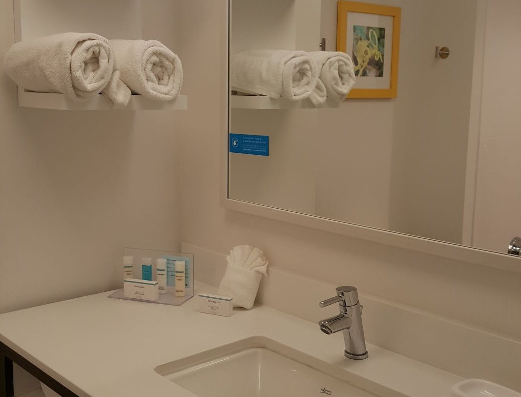 Hampton Inn Los Angeles - Santa Clarita主图