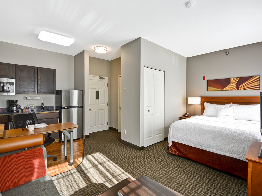 TownePlace Suites by Marriott Sioux Falls主图