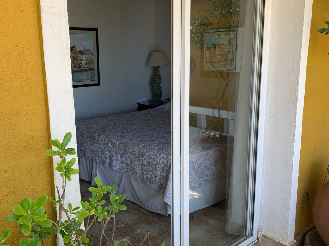 Hotel La Bluette主图