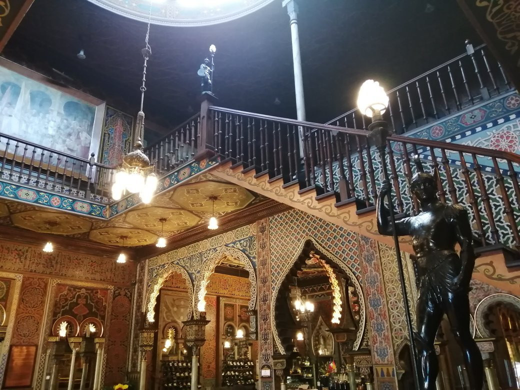 Ruta Patrimonial-伊基克必去景点