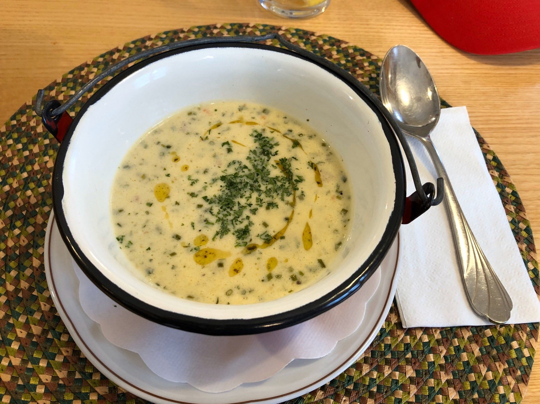 Hotel & Restaurant Alpenrose主图