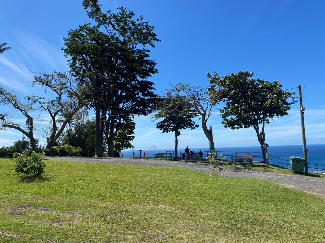 Morne Bruce-罗索必去景点