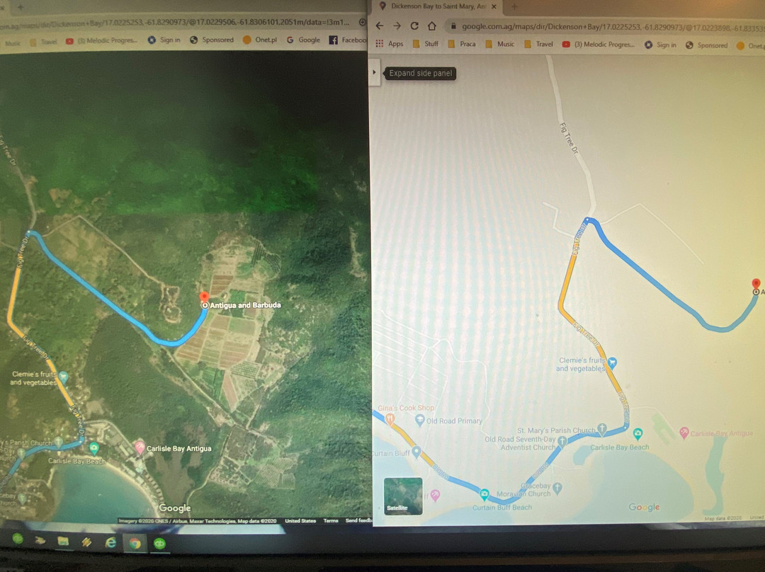 Claremont Farms-Old Road必去景点