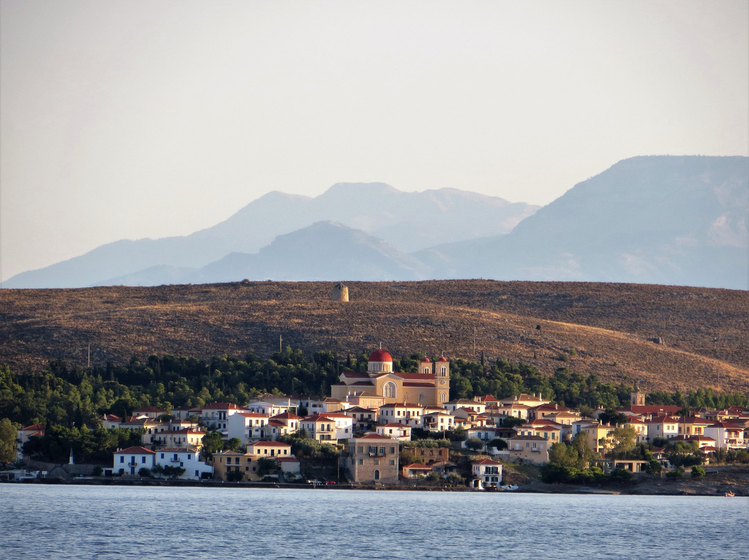 Europa Beach Hotel主图