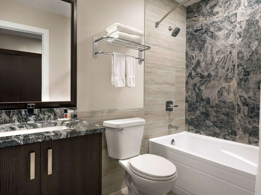 Days Inn by Wyndham Wainwright主图