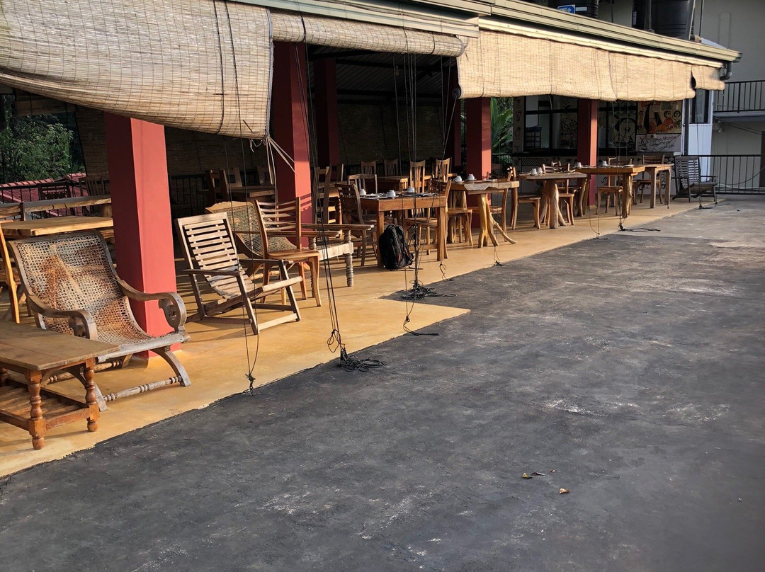 Sitha's Heaven主图